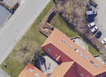 Office Sofiendalsvej 74, st. 9200 Aalborg SV