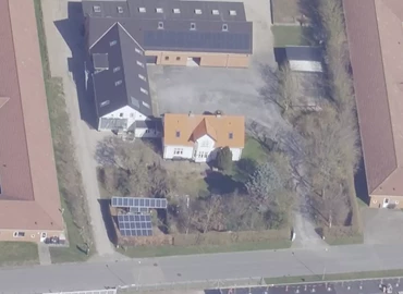 Lager til leje på Tømrervej 22 1, 6710 Esbjerg V - 290 m² | Foto 0 - Lokalebasen.dk