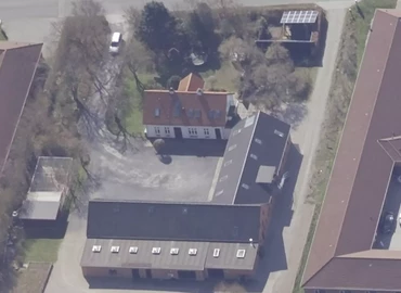 Lager til leje på Tømrervej 22 1, 6710 Esbjerg V - 290 m² | Foto 1 - Lokalebasen