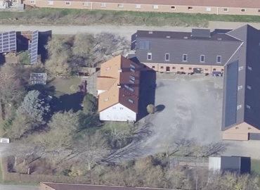 Lager til leje på Tømrervej 22 1, 6710 Esbjerg V - 290 m² | Foto 2 - Lokalebasen.dk