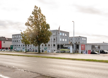 Kontor til leje på Herlev Hovedgade 195a, 2730 Herlev - 733 m² | Foto 1 - Lokalebasen