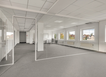 Kontor til leje på Herlev Hovedgade 195a, 2730 Herlev - 733 m² | Foto 0 - Lokalebasen