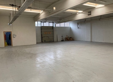 Lager til leje på Rugvænget 23, 2630 Taastrup - 180 m² | Foto 0 - Lokalebasen.dk