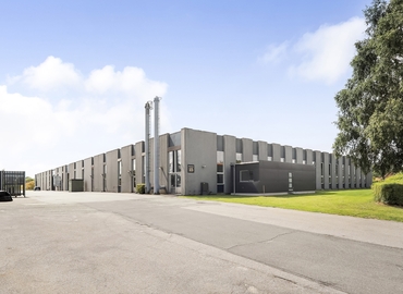 5600 m² Workshop space for rent in Ryslinge, Hestehavevej 22 (5856) - 0 | MatchOffice.com