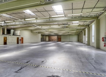 Lager til leje på Hestehavevej 22, 5856 Ryslinge - 5600 m² | Foto 2 - Lokalebasen.dk