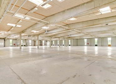 Lager til leje på Hestehavevej 22, 5856 Ryslinge - 5600 m² | Foto 3 - Lokalebasen