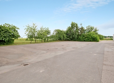 5600 m² Warehouse storage up for rent in Ryslinge, Hestehavevej 22 (5856) - 4 | MatchOffice.com