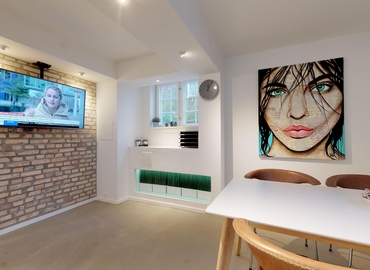 Office Bernhard Bangs Alle 22 2000 Frederiksberg
