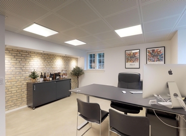 Kontor til leje på Bernhard Bangs Alle 22, 2000 Frederiksberg - 16 m² | Foto 2 - Lokalebasen