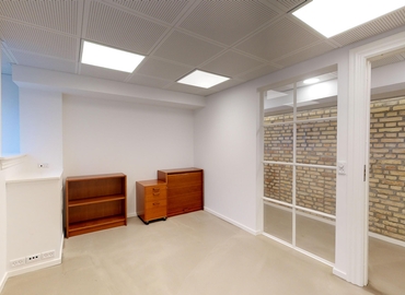 Kontor til leje på Bernhard Bangs Alle 22, 2000 Frederiksberg - 16 m² | Foto 5 - Lokalebasen