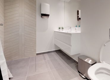 Kontor til leje på Bernhard Bangs Alle 22, 2000 Frederiksberg - 16 m² | Foto 6 - Lokalebasen.dk