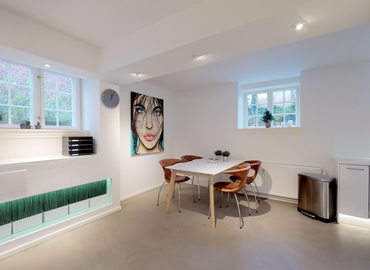 Kontor til leje på Bernhard Bangs Alle 22, 2000 Frederiksberg - 16 m² | Foto 7 - Lokalebasen.dk