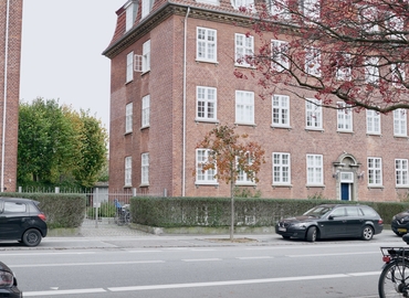 Kontor til leje på Bernhard Bangs Alle 22, 2000 Frederiksberg - 16 m² | Foto 8 - Lokalebasen.dk