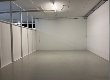 Lager til leje på Roholmsvej 21, 2620 Albertslund - 67 m² | Foto 6 - Lokalebasen.dk