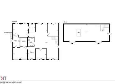 Office Vestergade 12 6200 Aabenraa