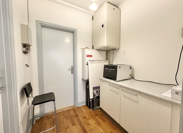 Kontor til leje på Nedergade, 5000 Odense C - 146 m² | Foto 12 - Lokalebasen.dk