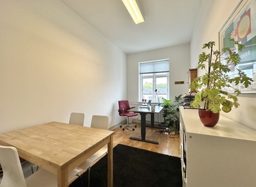 Kontor til leje på Nedergade, 5000 Odense C - 146 m² | Foto 3 - Lokalebasen