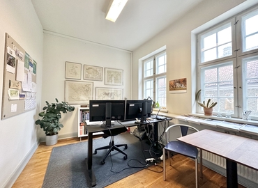 Office Nedergade 5000 Odense C