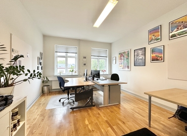 Kontor til leje på Nedergade, 5000 Odense C - 146 m² | Foto 8 - Lokalebasen