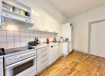 Kontor til leje på Nedergade, 5000 Odense C - 146 m² | Foto 14 - Lokalebasen