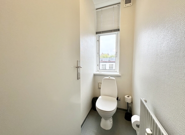 Kontor til leje på Nedergade, 5000 Odense C - 146 m² | Foto 10 - Lokalebasen.dk