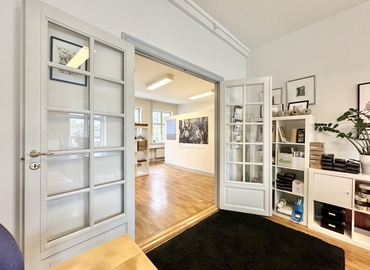 Kontor til leje på Nedergade, 5000 Odense C - 146 m² | Foto 7 - Lokalebasen