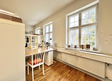 Kontor til leje på Nedergade, 5000 Odense C - 146 m² | Foto 9 - Lokalebasen.dk