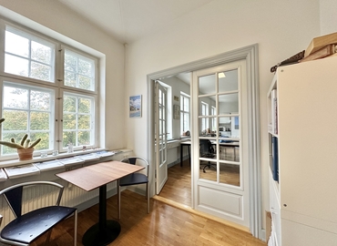 Kontor til leje på Nedergade, 5000 Odense C - 146 m² | Foto 2 - Lokalebasen.dk