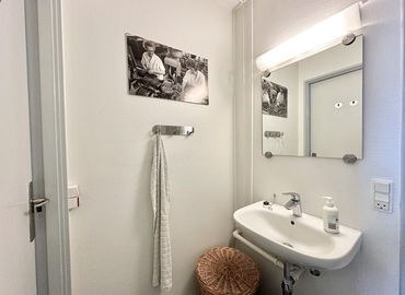 Kontor til leje på Nedergade, 5000 Odense C - 146 m² | Foto 11 - Lokalebasen