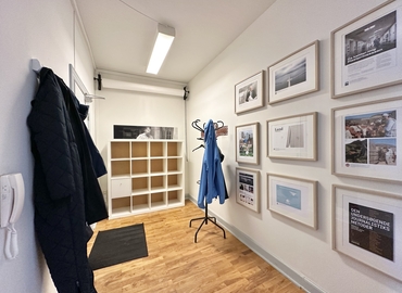 Kontor til leje på Nedergade, 5000 Odense C - 146 m² | Foto 6 - Lokalebasen