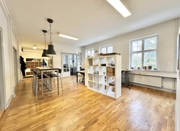 Kontor til leje på Nedergade, 5000 Odense C - 146 m² | Foto 13 - Lokalebasen