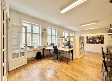 Kontor til leje på Nedergade, 5000 Odense C - 146 m² | Foto 4 - Lokalebasen.dk