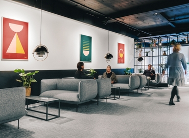 Kontorhotel på Måløv Byvej 229, 2760 Måløv - 100 m² | Foto 1 - Lokalebasen.dk