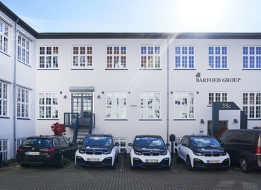 Office Nedergade 35A 5000 Odense C