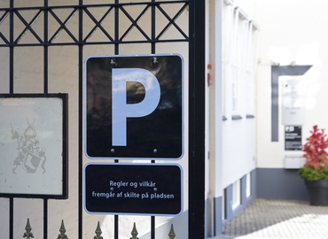 Kontor til leje på Nedergade 35A, 5000 Odense C - 325 m² | Foto 3 - Lokalebasen.dk