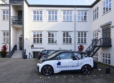 Kontor til leje på Nedergade 35A, 5000 Odense C - 325 m² | Foto 5 - Lokalebasen.dk