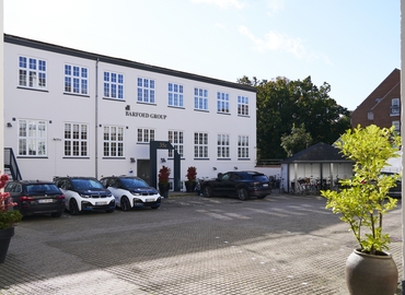 Kontor til leje på Nedergade 35A, 5000 Odense C - 325 m² | Foto 12 - Lokalebasen.dk