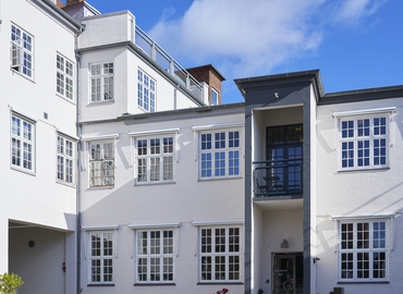 Kontor til leje på Nedergade 35A, 5000 Odense C - 325 m² | Foto 2 - Lokalebasen