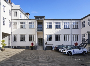 Kontor til leje på Nedergade 35A, 5000 Odense C - 325 m² | Foto 15 - Lokalebasen