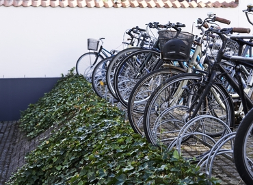 Kontor til leje på Nedergade 35A, 5000 Odense C - 325 m² | Foto 14 - Lokalebasen.dk