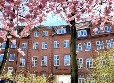 Office Nedergade 35C 5000 Odense C