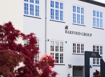 Kontor til leje på Nedergade 35C, 5000 Odense C - 355 m² | Foto 10 - Lokalebasen.dk