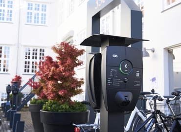 Kontor til leje på Nedergade 35C, 5000 Odense C - 355 m² | Foto 6 - Lokalebasen.dk