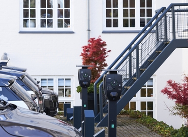 Kontor til leje på Nedergade 35C, 5000 Odense C - 355 m² | Foto 4 - Lokalebasen.dk