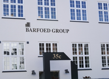 Kontor til leje på Nedergade 35C, 5000 Odense C - 355 m² | Foto 2 - Lokalebasen