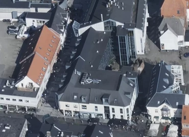 Kontor til leje på Østergade 10 2, 7500 Holstebro - 106 m² | Foto 0 - Lokalebasen
