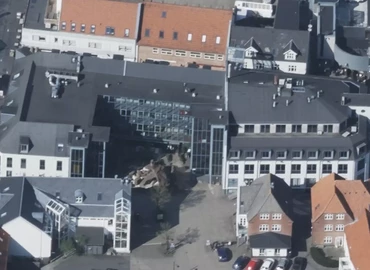 Kontor til leje på Østergade 10 2, 7500 Holstebro - 106 m² | Foto 0 - Lokalebasen