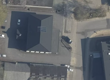 Kontor til leje på Vinkelvej 9, 6100 Haderslev - 60 m² | Foto 0 - Lokalebasen.dk
