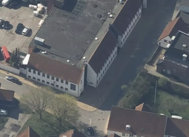 Kontor til leje på Nygade 5, 6200 Aabenraa - 616 m² | Foto 0 - Lokalebasen.dk