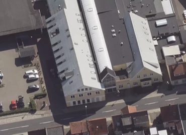 Kontor til leje på Herregårdscentret 103, 5600 Faaborg - 127 m² | Foto 3 - Lokalebasen.dk